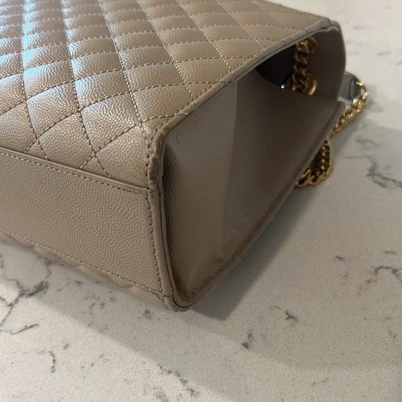 YSL large envelope bag - Picture 8 of 17